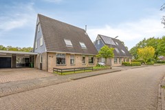 Nieuw in verkoop:De Tulpebeam 8, 9251 PA Burgum - Foto