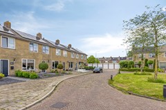 Verkocht:Ooievaarshof 17, 9291 BM Kollum - Foto