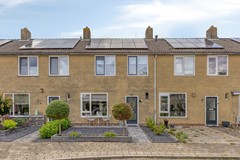 Verkocht:Ooievaarshof 17, 9291 BM Kollum - Foto