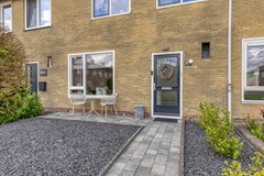 Verkocht:Ooievaarshof 17, 9291 BM Kollum - Foto