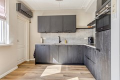 Verkocht:Ooievaarshof 17, 9291 BM Kollum - Foto