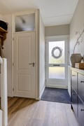 Verkocht:Ooievaarshof 17, 9291 BM Kollum - Foto