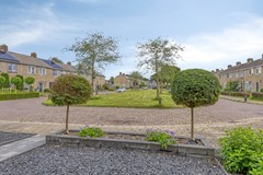 Verkocht:Ooievaarshof 17, 9291 BM Kollum - Foto