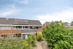 Nieuw in verkoop:Kriekepitte 11, 9291 JE Kollum - Foto