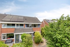 Nieuw in verkoop:Kriekepitte 11, 9291 JE Kollum - Foto