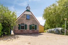 Nieuw in verkoop:Foarwei 21-89, 9294 KC Oudwoude - Foto