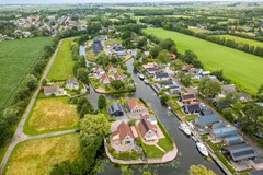 Nieuw in verkoop:Foarwei 21-89, 9294 KC Oudwoude - Foto
