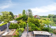 Nieuw in verkoop:Foarwei 21-89, 9294 KC Oudwoude - Foto