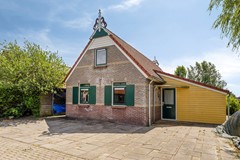 Nieuw in verkoop:Foarwei 21-89, 9294 KC Oudwoude - Foto