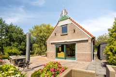 Nieuw in verkoop:Foarwei 21-89, 9294 KC Oudwoude - Foto