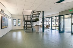 Nieuw in verhuur:Voorstraat 14, 9291 CK Kollum - Foto