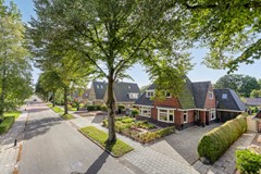 Verkocht onder voorbehoud:Van Scheltingalaan 10, 9291 EC Kollum - Foto