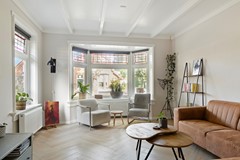 Verkocht onder voorbehoud:Van Scheltingalaan 10, 9291 EC Kollum - Foto