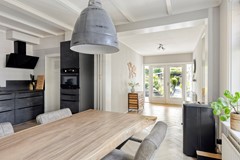 Verkocht onder voorbehoud:Van Scheltingalaan 10, 9291 EC Kollum - Foto