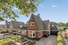 Verkocht onder voorbehoud:Van Scheltingalaan 10, 9291 EC Kollum - Foto