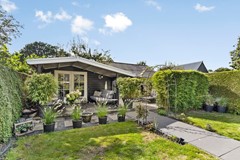 Verkocht onder voorbehoud:Van Scheltingalaan 10, 9291 EC Kollum - Foto