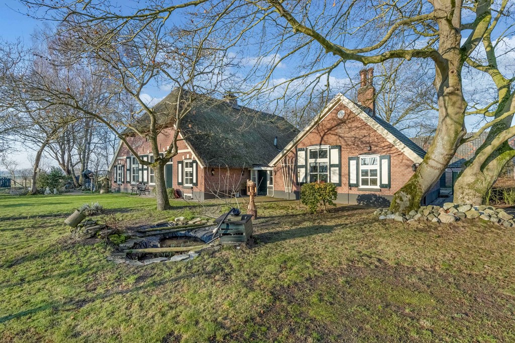 Nieuwe Deventerweg 54 8107 AR Broekland € 997.500,- k.k., photo 1