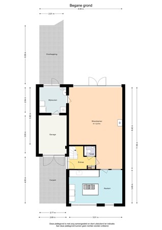 Wilgeroosje 36, 8141 DJ Heino - Wilgeroosje 36 Heino 1.jpg