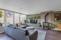 Nieuw in verkoop:Wilgeroosje 36, 8141 DJ Heino - Foto