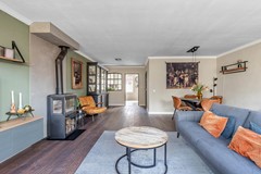 Nieuw in verkoop:Wilgeroosje 36, 8141 DJ Heino - Foto