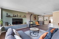 Nieuw in verkoop:Wilgeroosje 36, 8141 DJ Heino - Foto