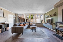 Nieuw in verkoop:Wilgeroosje 36, 8141 DJ Heino - Foto