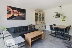 Nieuw in verkoop:Tesselschadestraat 73, 8023 BK Zwolle - Foto