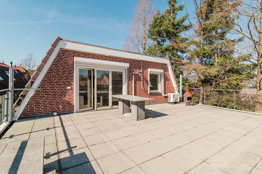 View of Dorpsstraat 6B 8141 AL Heino € 399.500,- k.k.