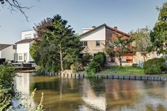 Verkocht:Dokter Hiemstralaan 6, 4205 KM Gorinchem - Foto