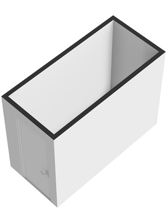 Rosmolensteeg 2, 4201 LA Gorinchem - 3D_berging.jpg