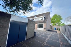 Verkocht:Dina Appeldoornpad 2, 4207 JG Gorinchem - Foto