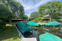 Verkocht:Slingelandseweg 17A, 3381 KZ Giessenburg - Foto