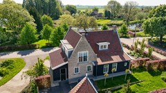 Verkocht:Slingelandseweg 17A, 3381 KZ Giessenburg - Foto