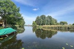 Verkocht:Slingelandseweg 17A, 3381 KZ Giessenburg - Foto