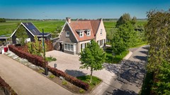 Verkocht:Slingelandseweg 17A, 3381 KZ Giessenburg - Foto