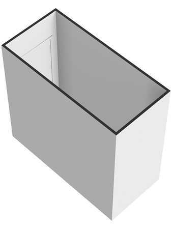 Dokter van Stratenweg 450, 4205 LK Gorinchem - 3D_berging.jpg