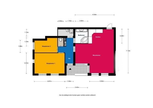 Torenstraat 24, 4201 GS Gorinchem - plattegrond.jpg