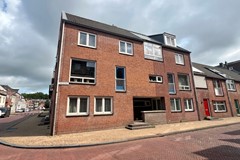 Verhuurd:Torenstraat 24, 4201 GS Gorinchem - Foto