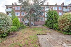 Verkocht:Grote Haarsekade 41A, 4205 VJ Gorinchem - Foto