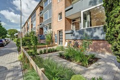 Verkocht:Grote Haarsekade 41A, 4205 VJ Gorinchem - Foto