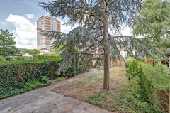 Verkocht:Grote Haarsekade 41A, 4205 VJ Gorinchem - Foto