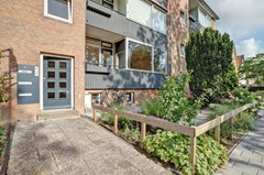 Verkocht:Grote Haarsekade 41A, 4205 VJ Gorinchem - Foto