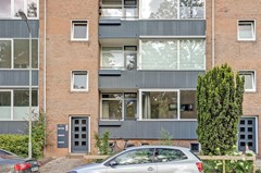 Verkocht:Grote Haarsekade 41A, 4205 VJ Gorinchem - Foto
