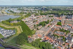 Verkocht onder voorbehoud:Affuithof 21, 4201 MA Gorinchem - Foto