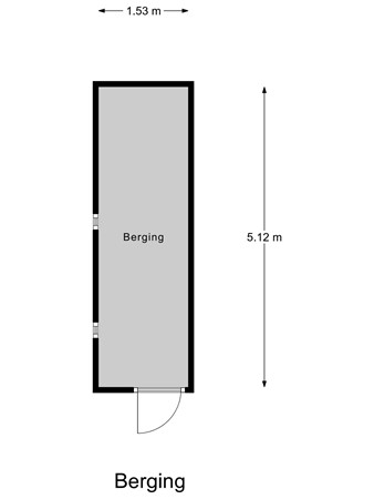 Affuithof 21, 4201 MA Gorinchem - Berging.jpg