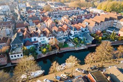 Koop:Kortendijk 54, 4201 KW Gorinchem - Foto