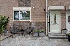 Prijsverlaging:Hendrika van Tussenbroekstraat 8, 4207 JK Gorinchem - Foto