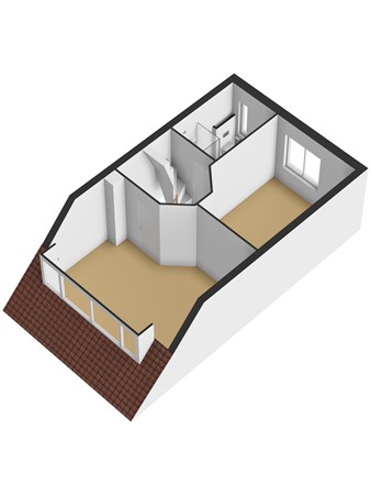 Hendrika van Tussenbroekstraat 8, 4207 JK Gorinchem - 3D_1e_Verdieping.jpg