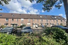 Prijsverlaging:Hendrika van Tussenbroekstraat 8, 4207 JK Gorinchem - Foto