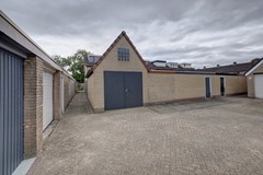 Verkocht onder voorbehoud:Stadhoudersplein 11, 4944 VN Raamsdonk - Foto